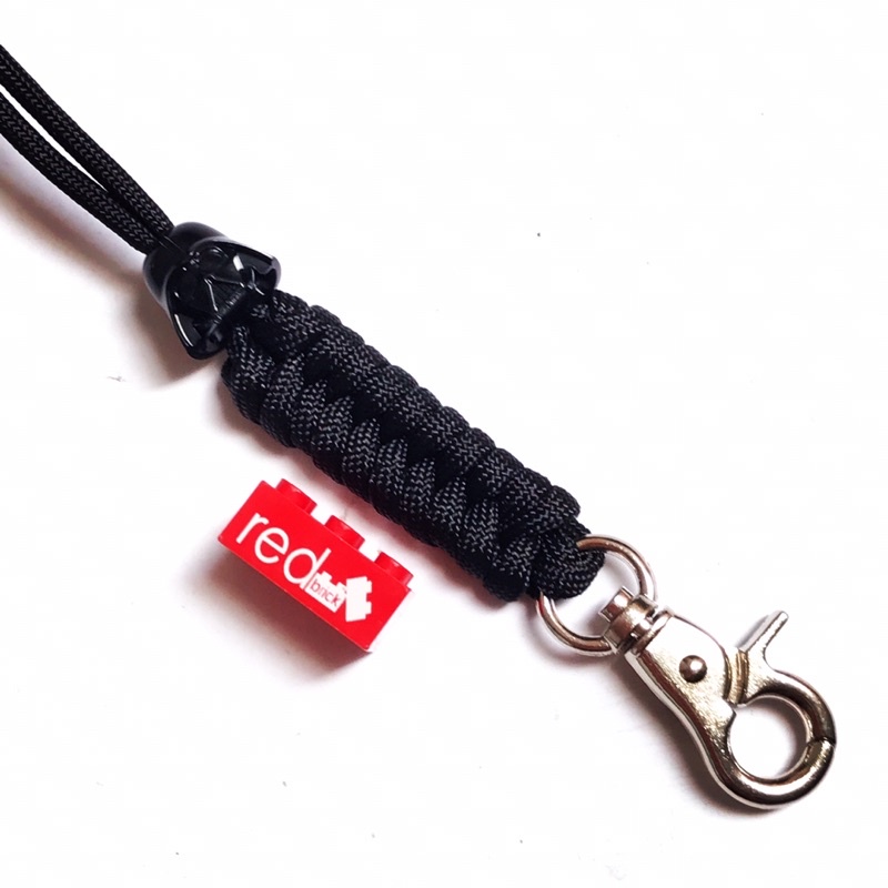 

LEGO Star Wars Darth Vader Paracord Lanyard