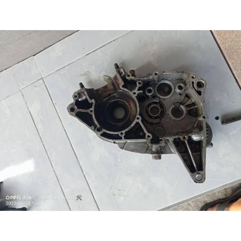 krengkes kanan RX_king