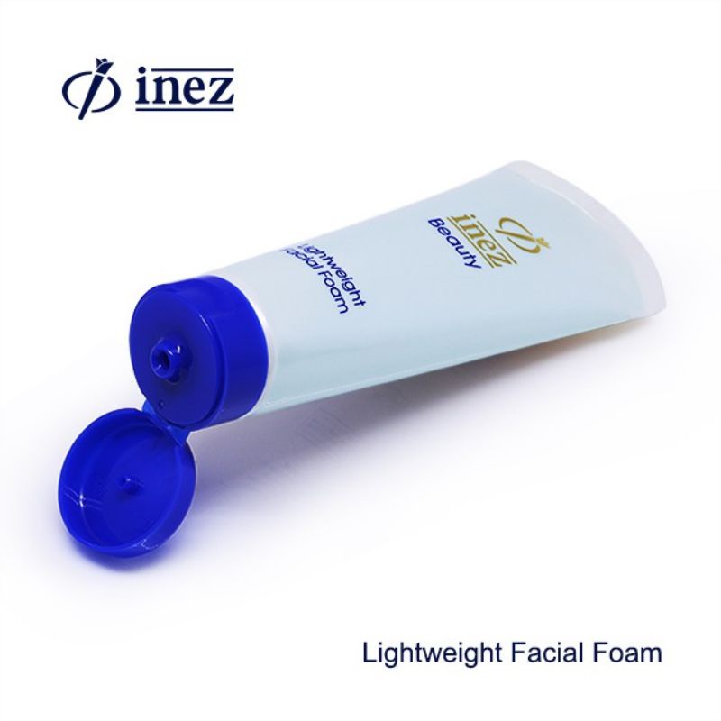 Inez Lightweight Facial Foam