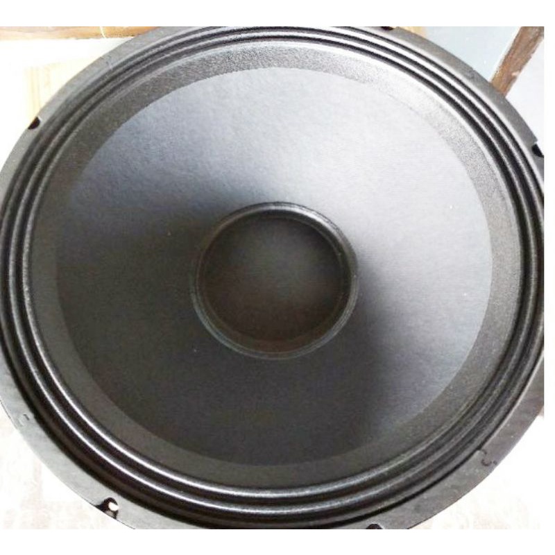 Speaker Fostec 18inch B-189 Komponen Speaker FOSTEC 189