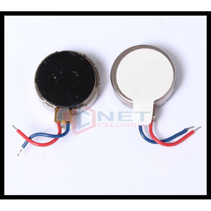 Vibrate / Getar Brandcode B230