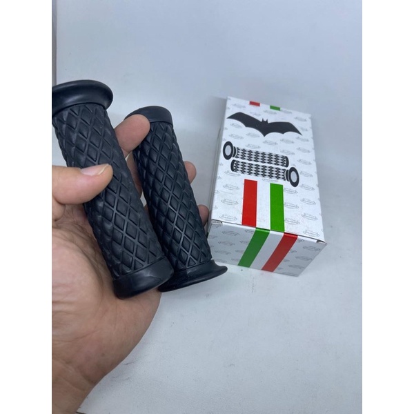 handgrip diamond import handgrip semua motor universal