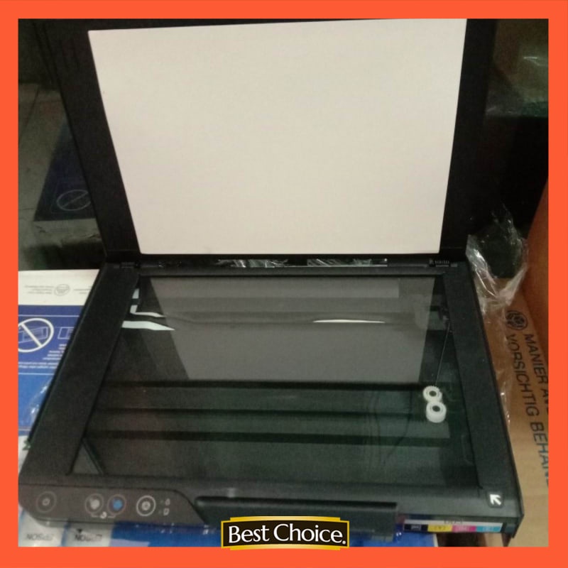 Scanner printer Epson L3110