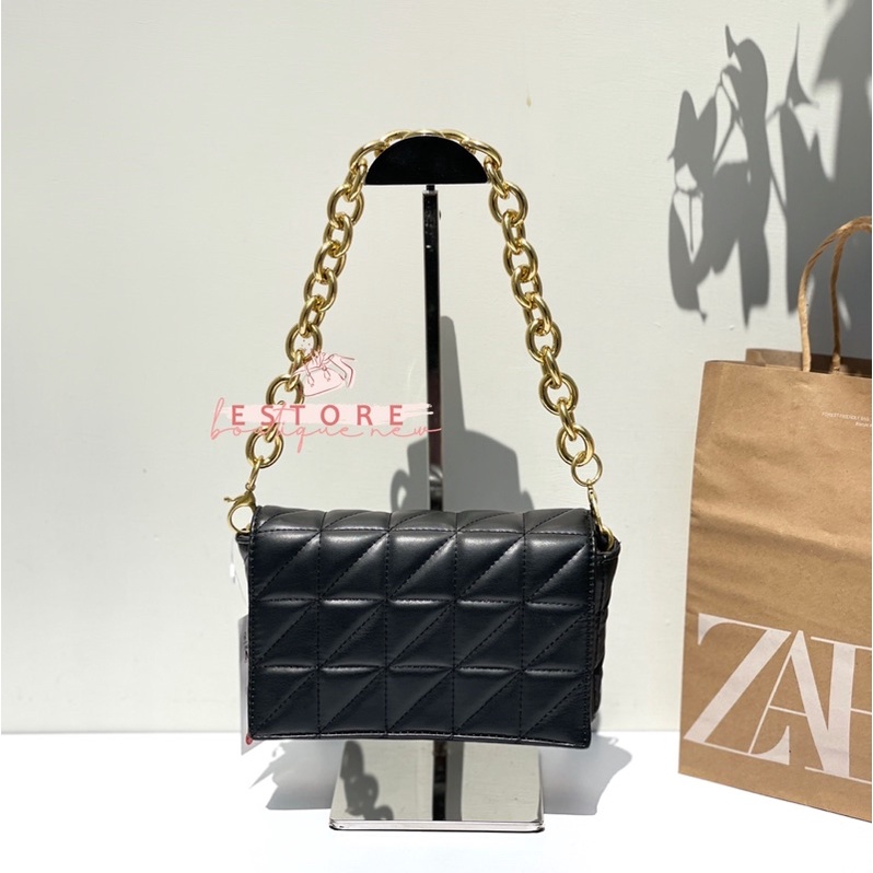 Limited Stock Zr Mini Shoulder Bag