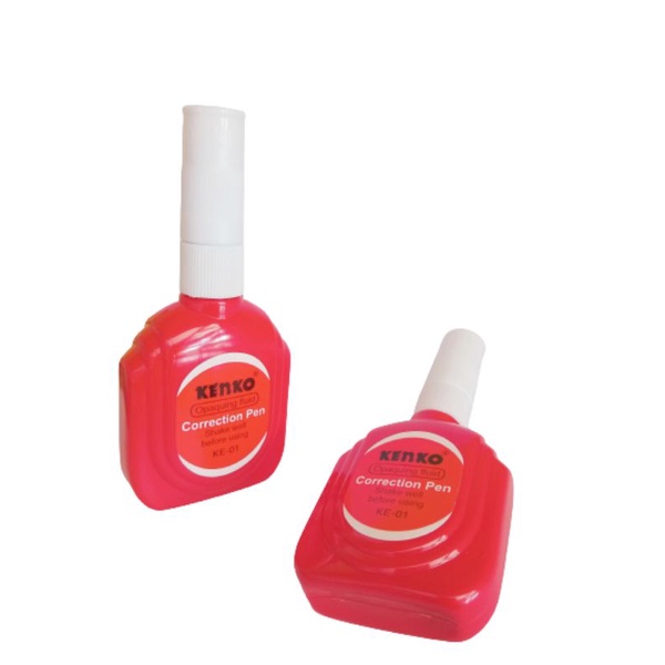 

correction pen fluid /tip x kenko