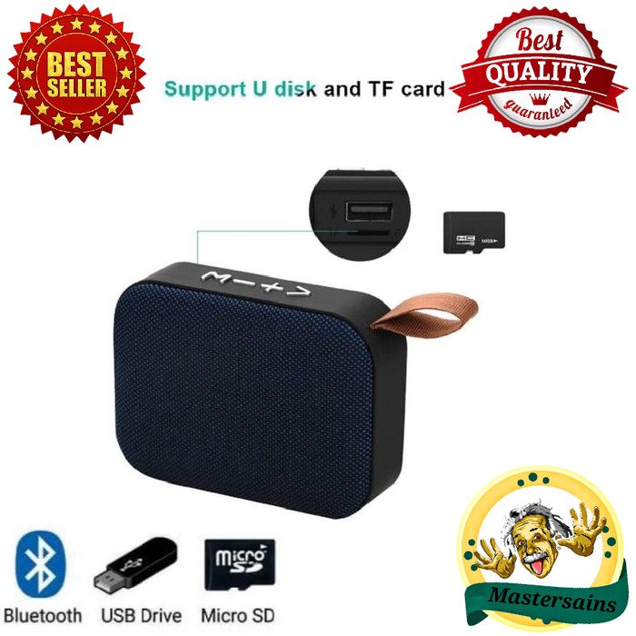 Speaker Bluetooth G2 Stereo Salon Speker Aktif Sepeker Sepiker Murah