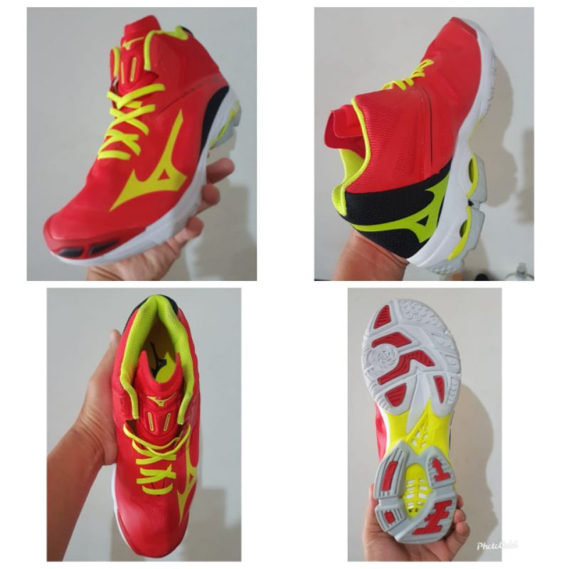 wlz6 mid super premium