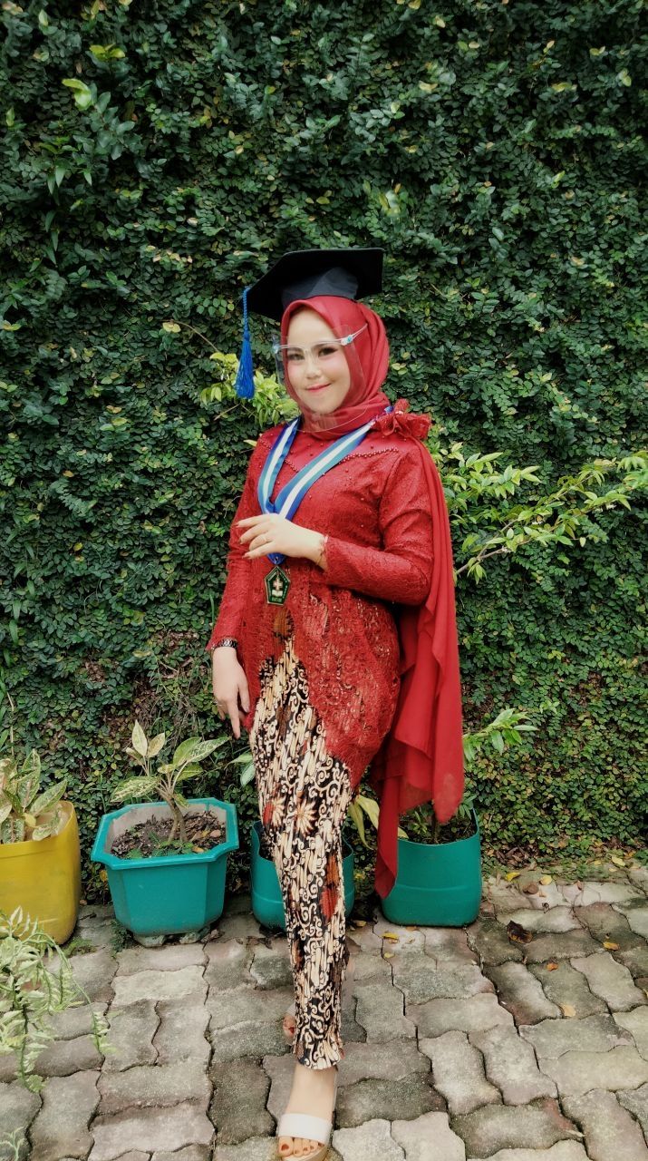 Couple Batik / Sarimbit Batik / Batik Kebaya / Seragam Keluarga / Couple Batik Kenanga Hitam / New