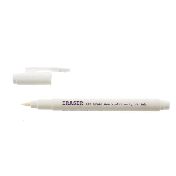

Paling Dicari] Eraser Pen Penghapus Penghilang Tailor Pen Busana Baju Pakaian Tailor