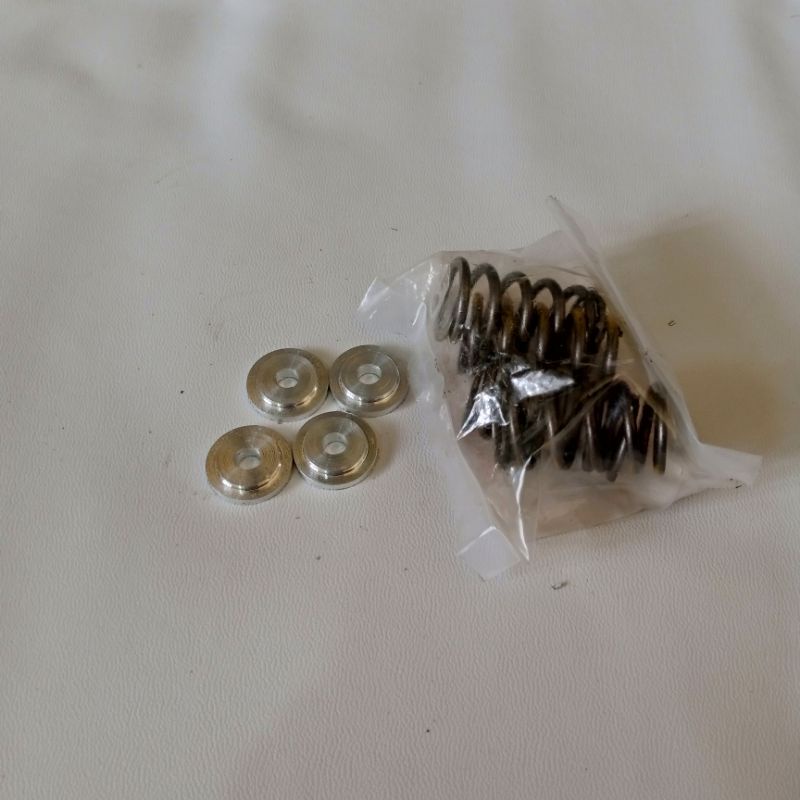 ring per kopling smash plus perkopling