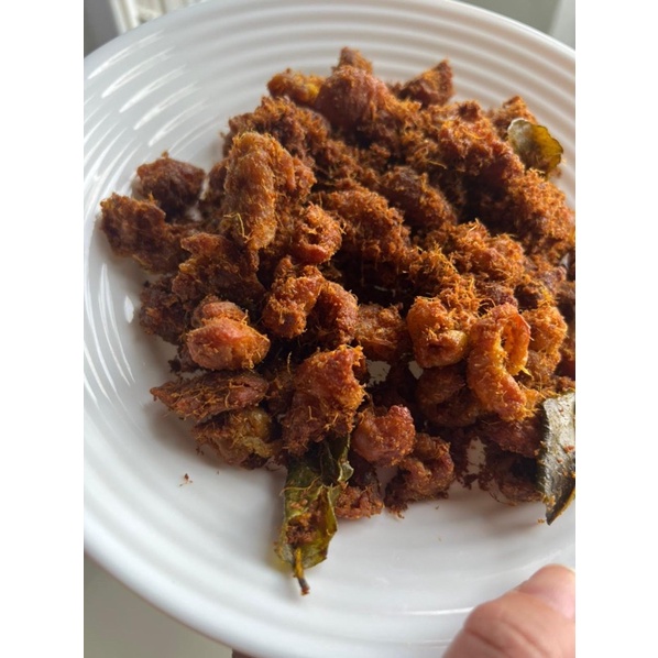 

KRIUKK KULIT AYAM