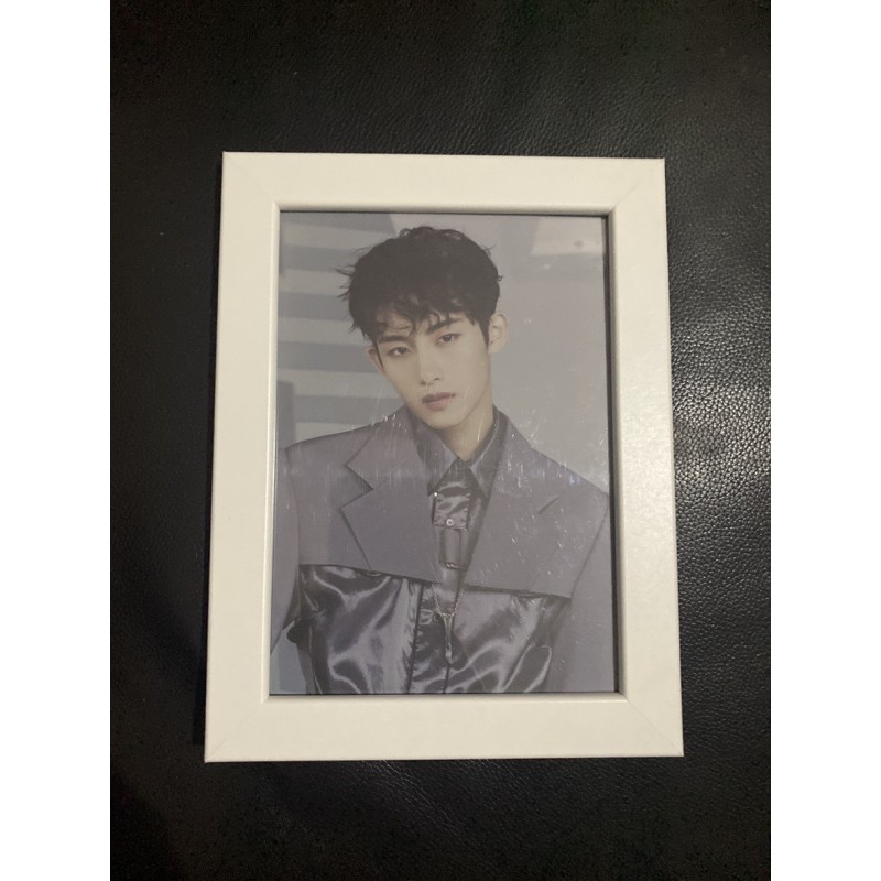 POSTCARD WINWIN TAKE OFF (ORI CHN)