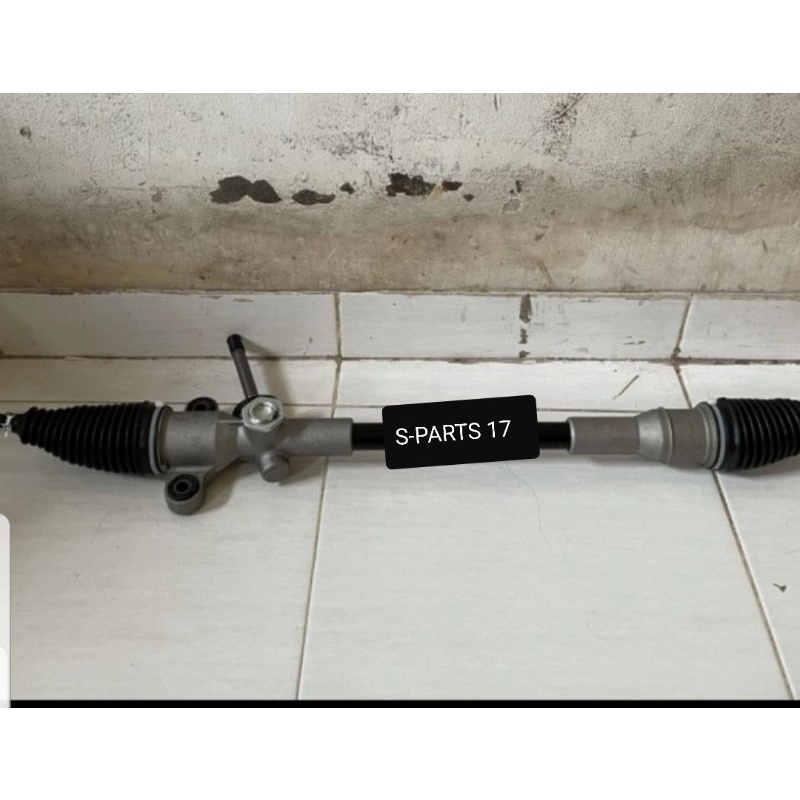 Rack Steer Rack Steering Xenia 1000 cc 1.0 1000cc Manual