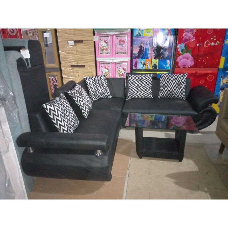 Jual SOFA MINIMALIS MURAH | Shopee Indonesia