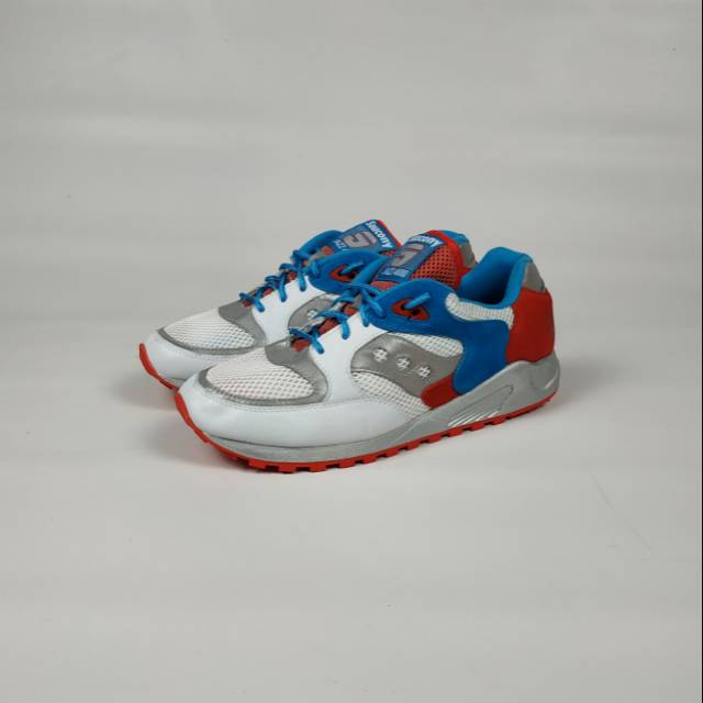 Saucony jazz 4000 original new with box