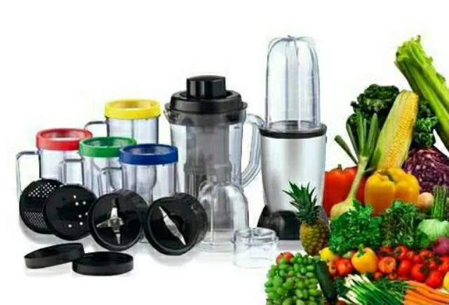 Magic Blend Lejel Home Shopping Shopee Indonesia