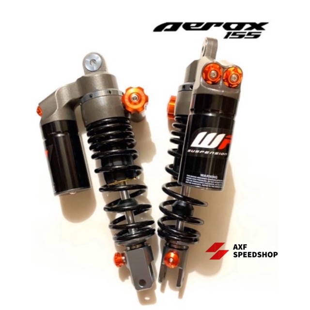 Shock YAMAHA AEROX 155 Kojima WP