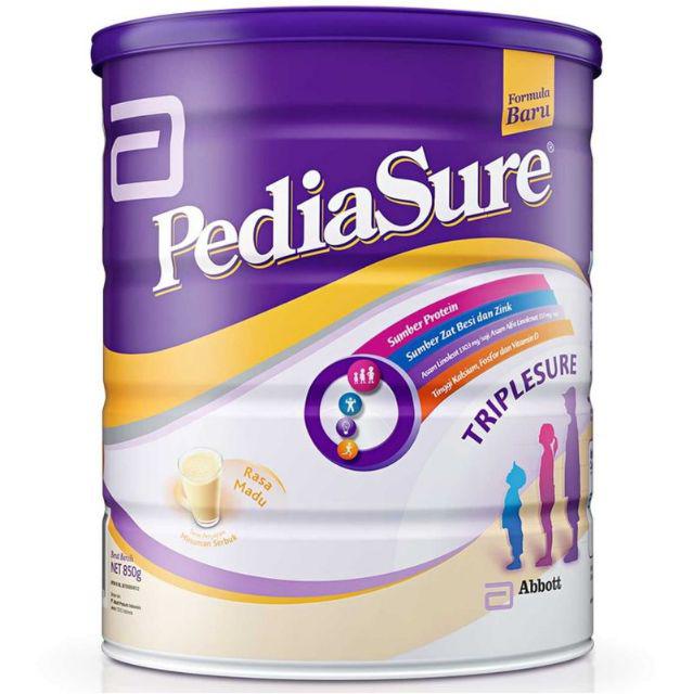 Gambar Susu Pediasure Untuk Bayi 6 12 Bulan - Gambar Foto