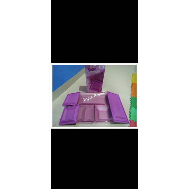 Get Together Tupperware