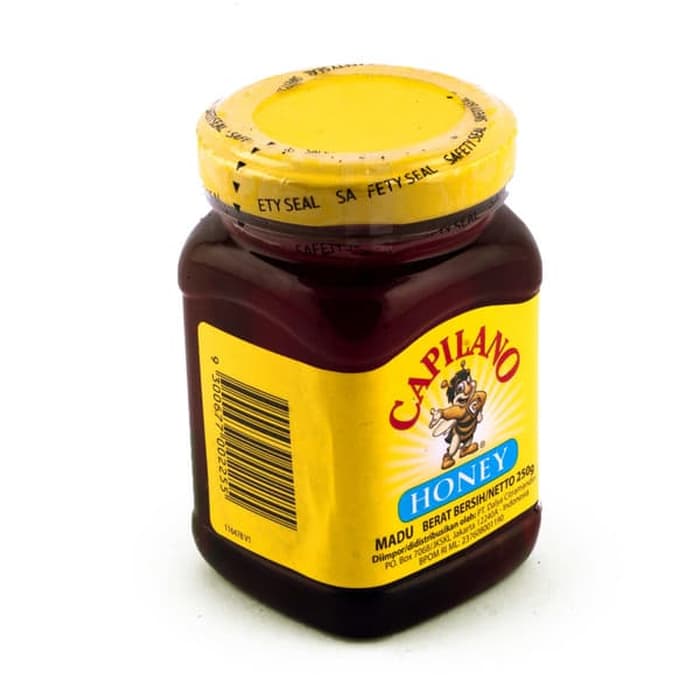

Capilano honey 250 gr
