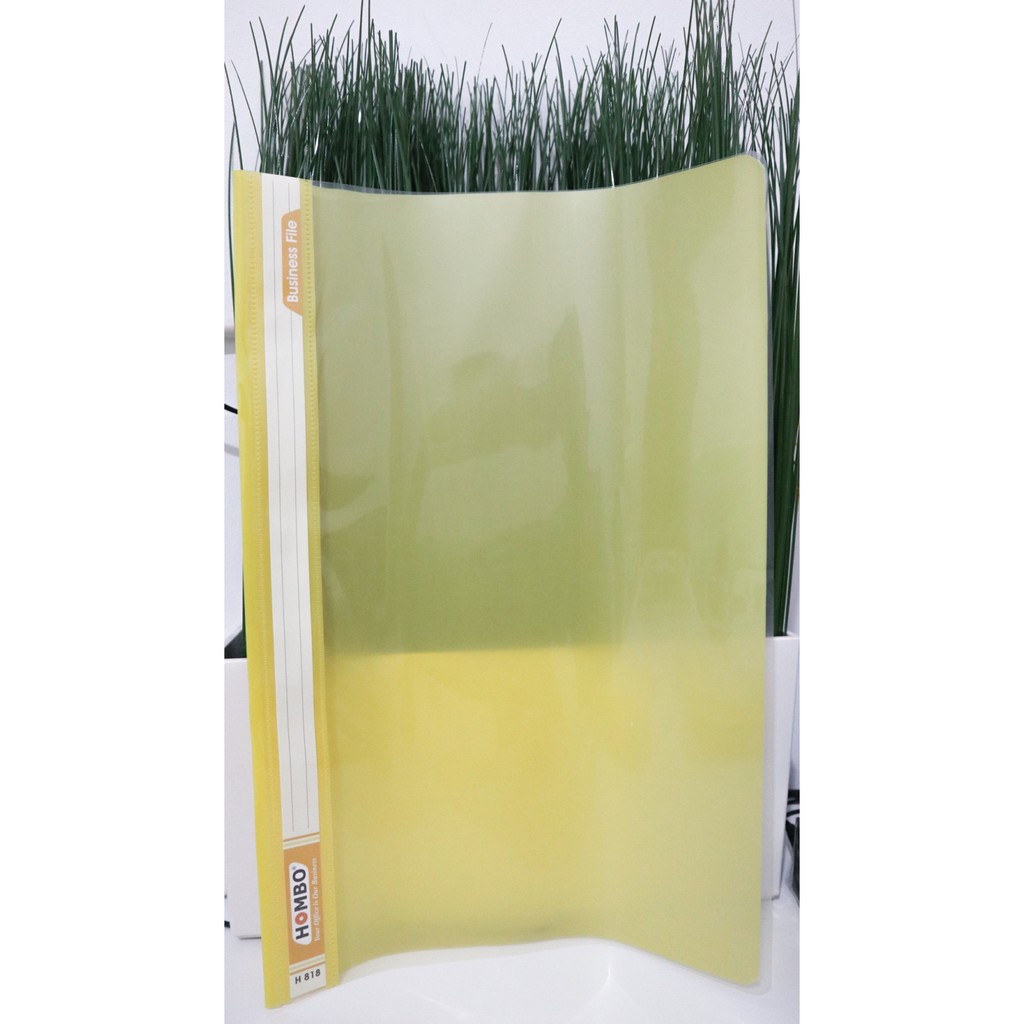 

1 LUSIN COMBO MAP BISNIS FILE WARNA YELLOW