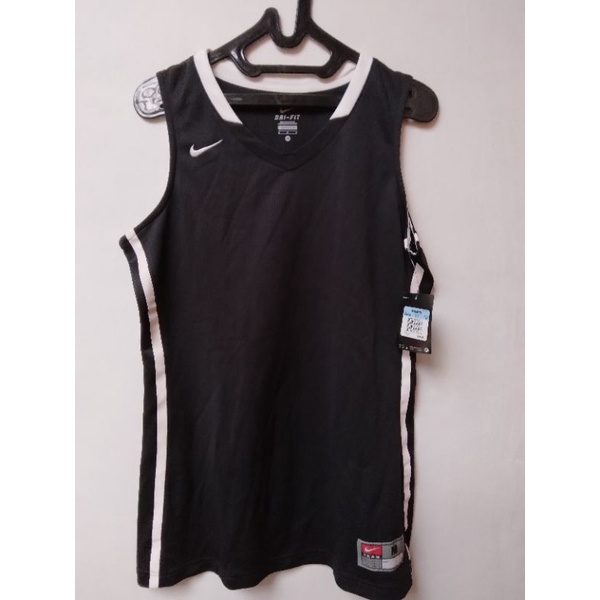 [SISA EKSPOR] Kaos Jersey Tanpa lengan NIKE WOMEN'S