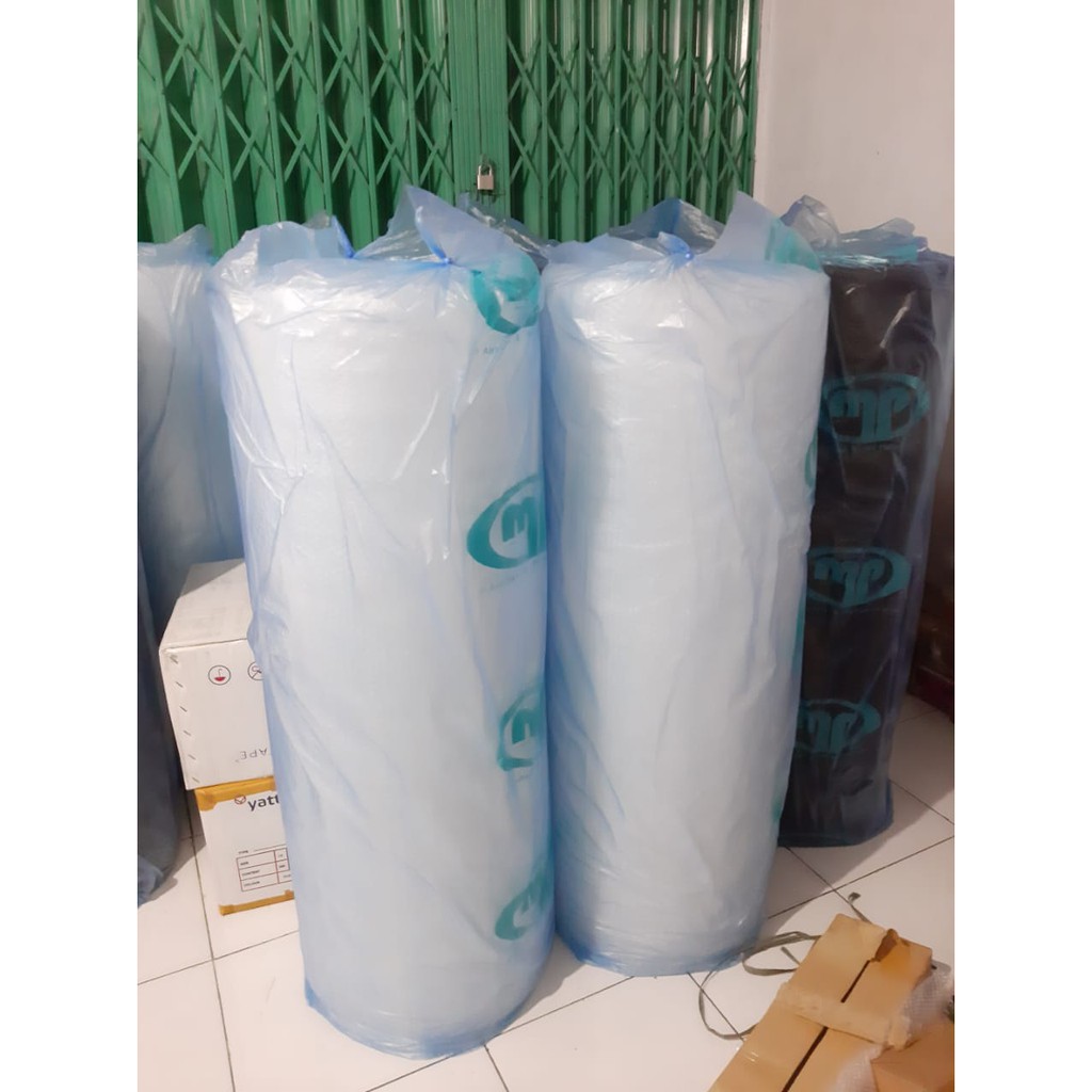 BUBBLE WRAP BOGOR 125 CM x 100 CM