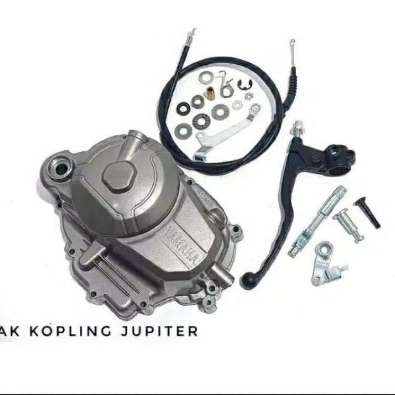 COD Blok/Bak/Rumah Kopling Yamaha X1 Jupiter Z, Vega Lama, Vega R New Blok X1 Thailand