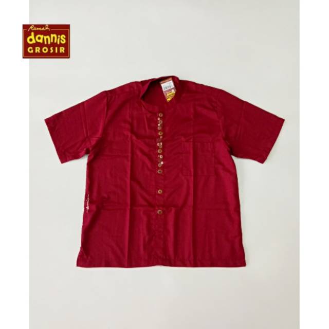 Koko Dannis D'button 3pcs