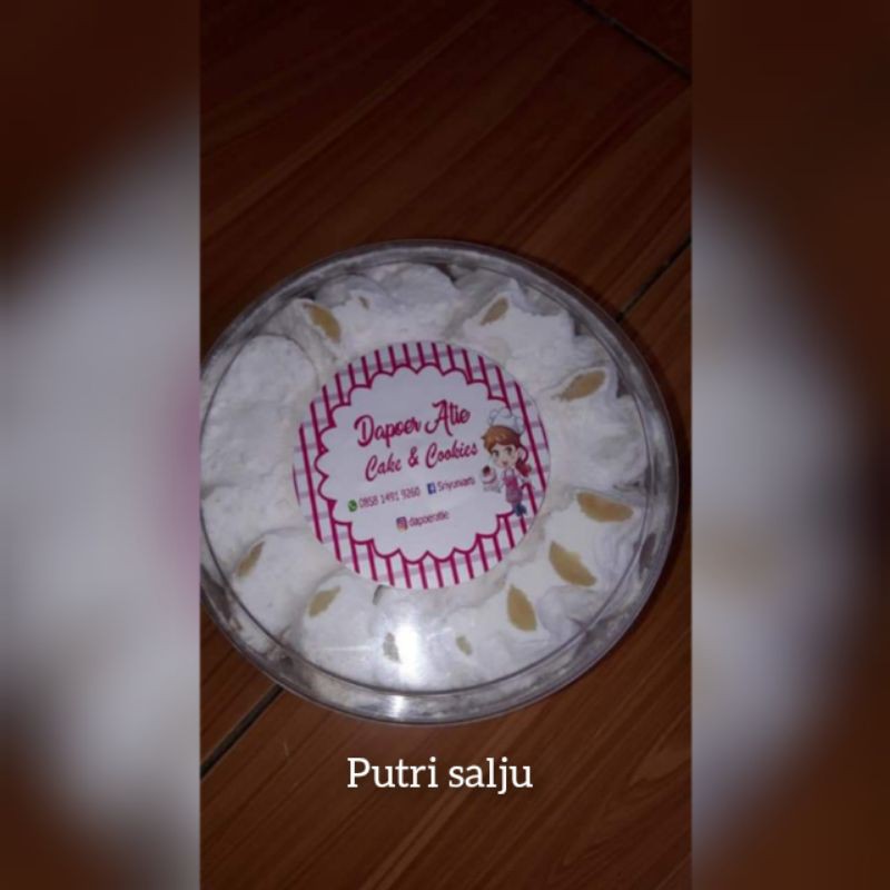 

kue kering lebaran