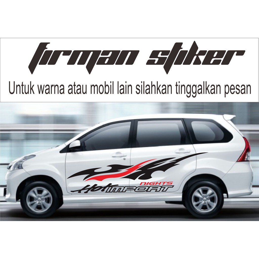 73 Modifikasi Stiker Mobil Xenia Silver Gratis Terbaik Gambar Mobil 73 Modifikasi Stiker Mobil Xenia Silver Gratis Terbaik Gambar Mobil