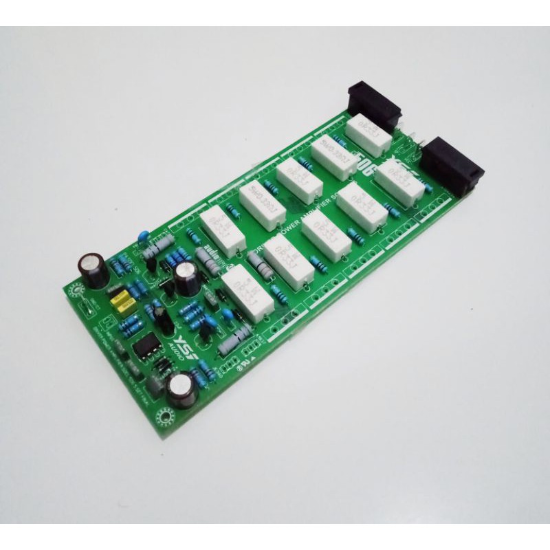 Kit SOCL 506 Plus Panel Final