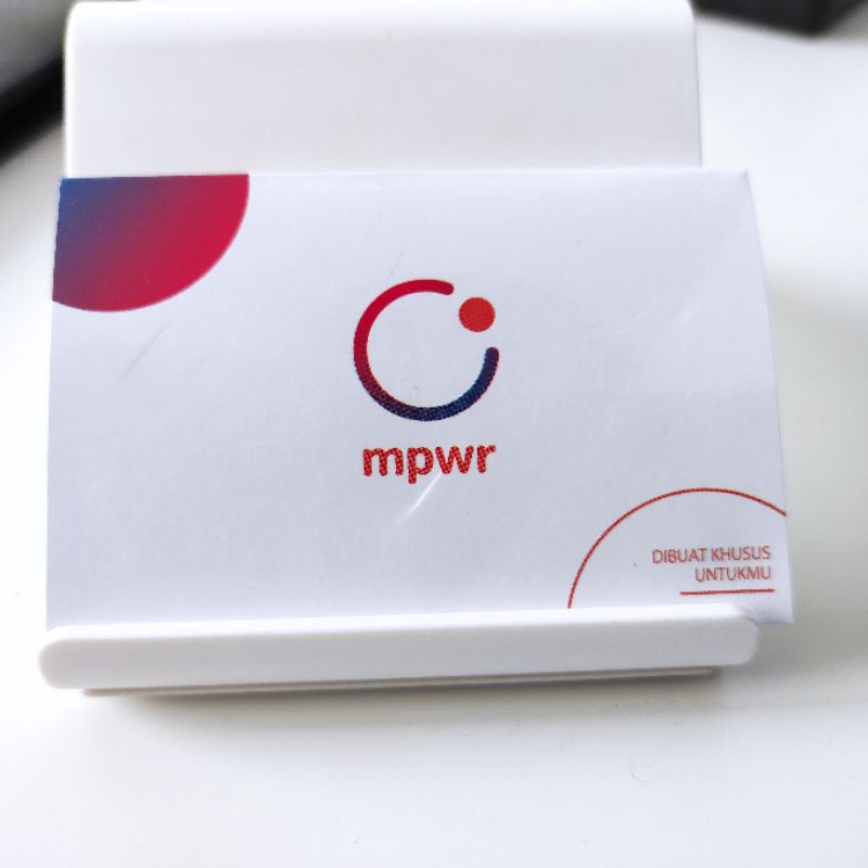 12+5 GB Kartu Perdana MPWR PWR5 Indosat 17 GB 30 hari