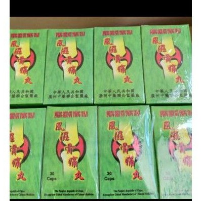 

FUNG SHE GU TONG WAN Fung seh gu tong wan HARGA 1 Lusin/12 botol