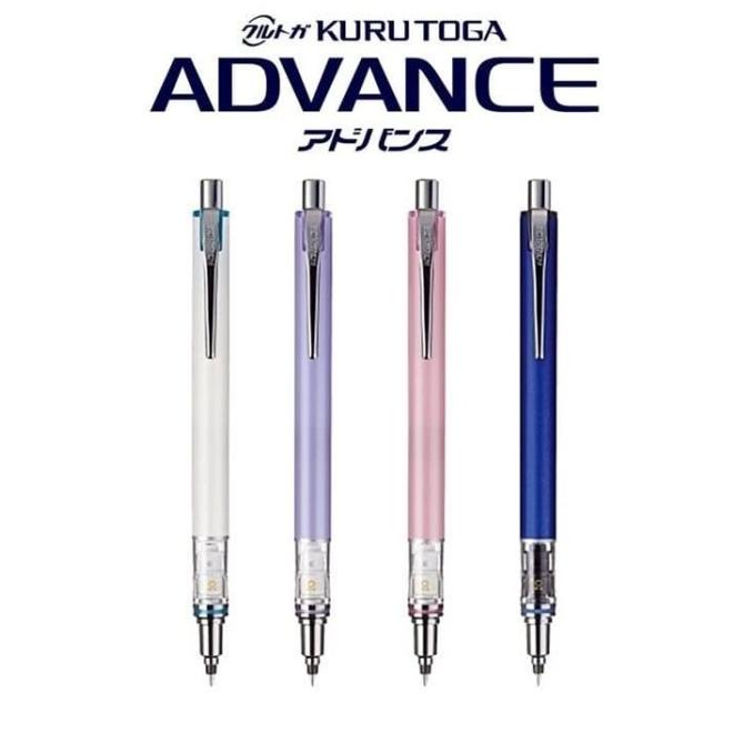 

[COD] PENSIL MEKANIK YANG BISA MERAUT SENDIRI 0.3MM M3-559 KURU TOGA ADVANCE OBRAL Kode 242