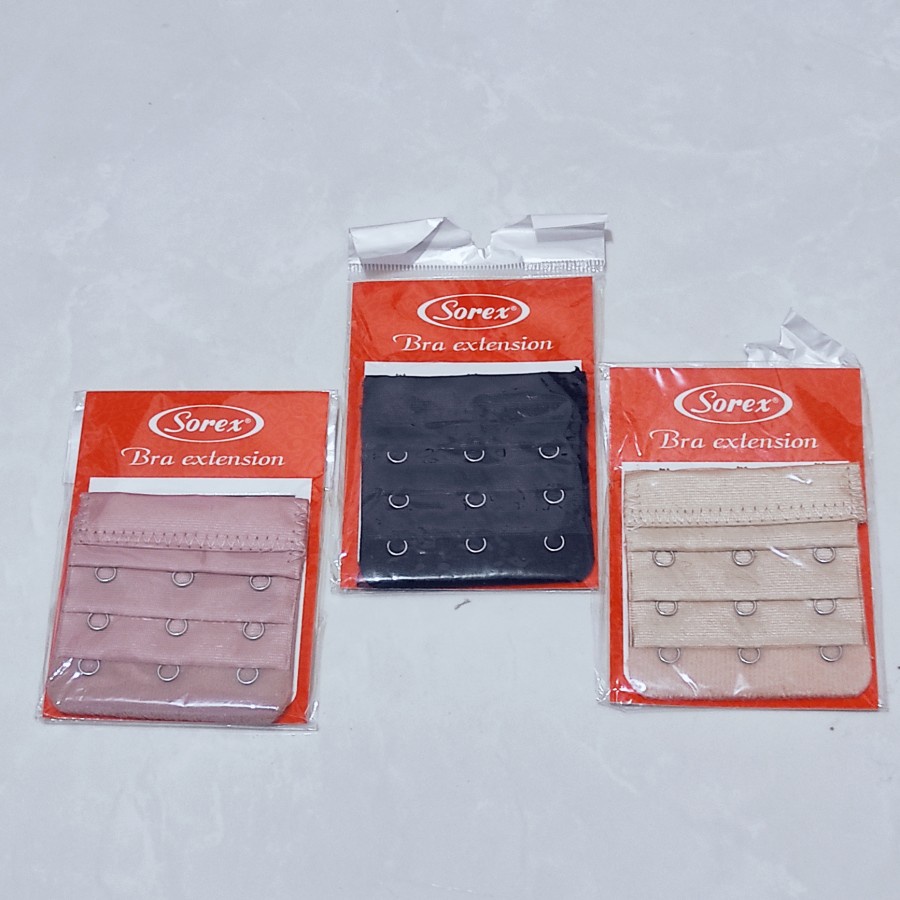 KAIT BH/PENGAIT BRA BY SOREX FULLCOLOR ISI 2
