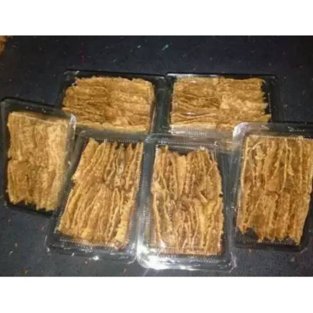 

Temp keripik asli wonogiri(mika kecil)