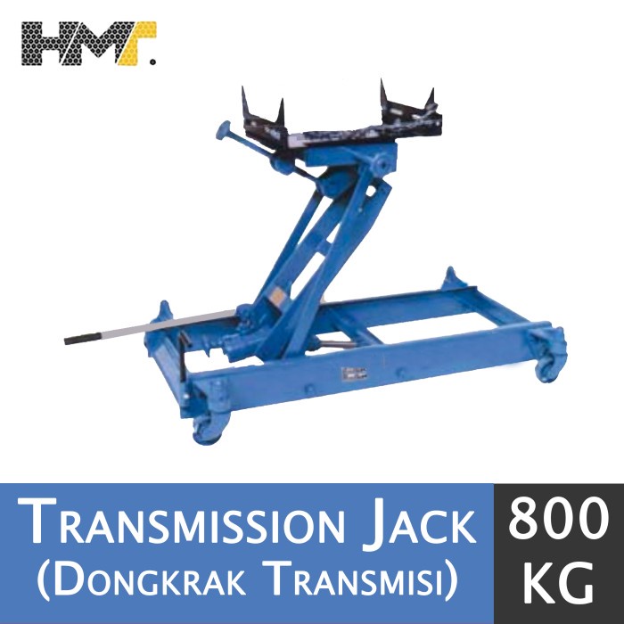 Jual NAGASAKI Transmission Jack 800KG / Dongkrak Transmisi 800 KG