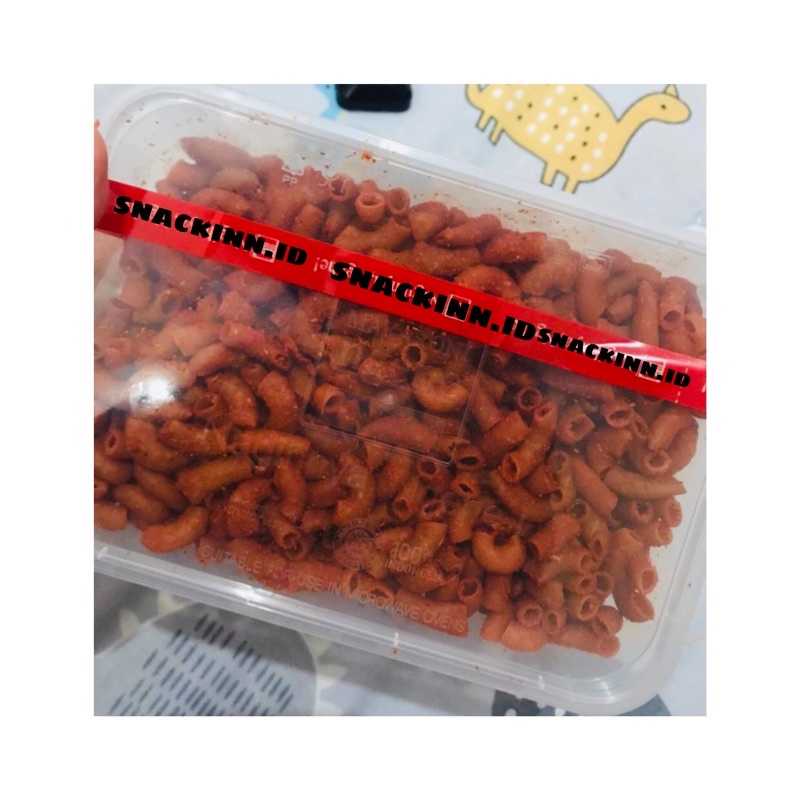 

MAKARONI PEDES