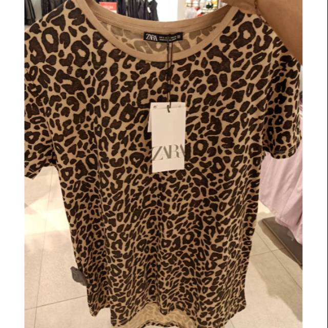ZARA TSHIRT