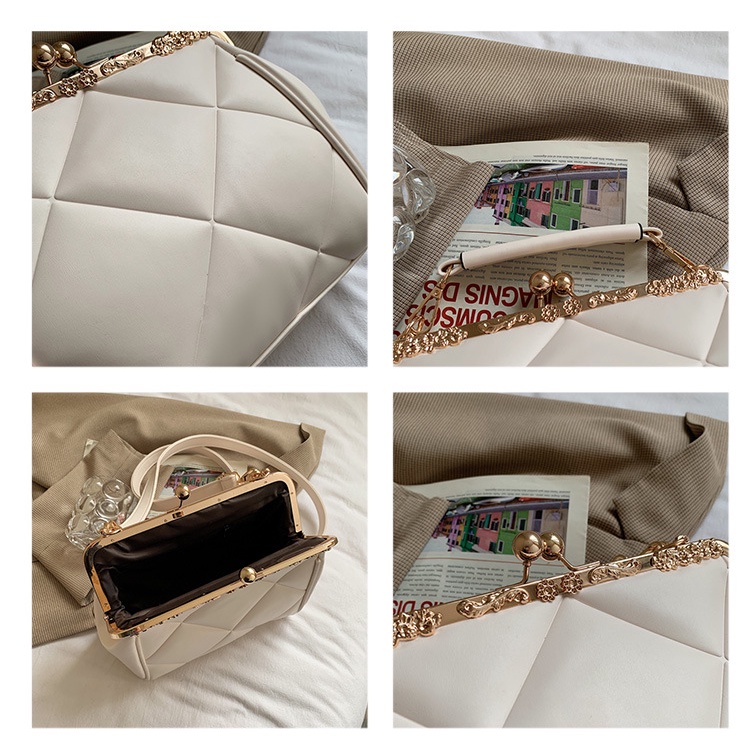 Tas Selempang Wanita Import Tas Bahu Wanita Terlaris Tas Wanita Murah TF7807