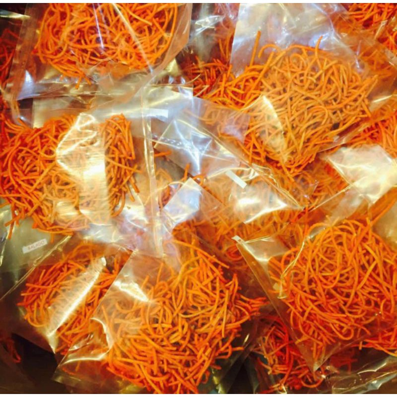 

Kerupuk Lidi ukuran 100 gr