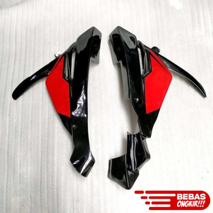 

undercowl cbr 150 underbone cbr150r k45g Facelift body cbr Facelift Gdm