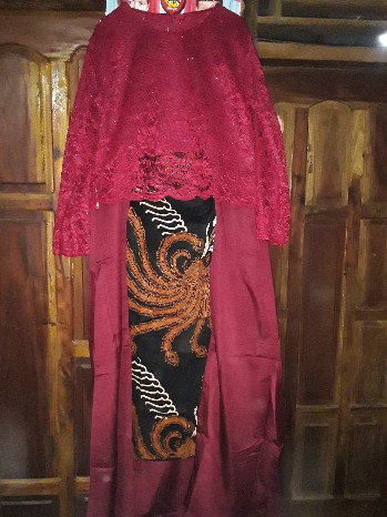 Couple Rnb Batik Couple Dilan Artomoro Grosir