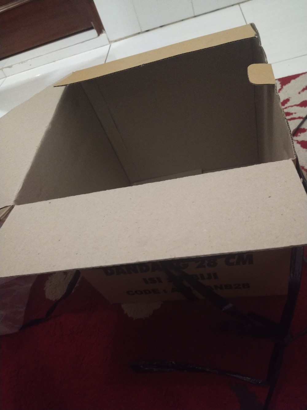 Dandang Alumunium Jawa 28 Cm B Maspion Langseng Panci Kukus