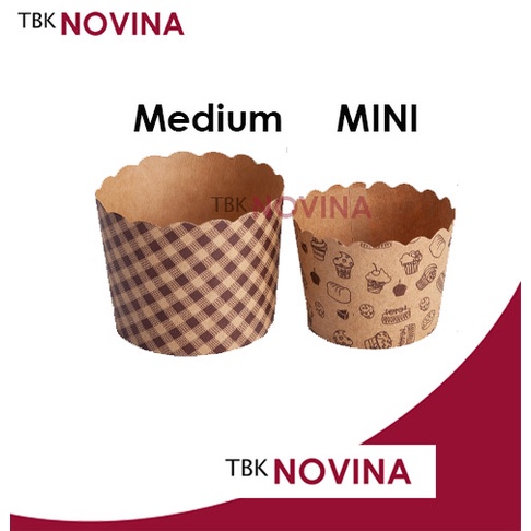 [1pcs] MUFFIN KERTAS CUPCAKE CUPCASE MUFIN WARNA WARNI KERTAS ALAS MUFFIN MUFIN BOLU size S/M