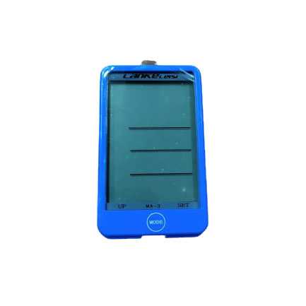 Lankeleisi Speedometer Sepeda