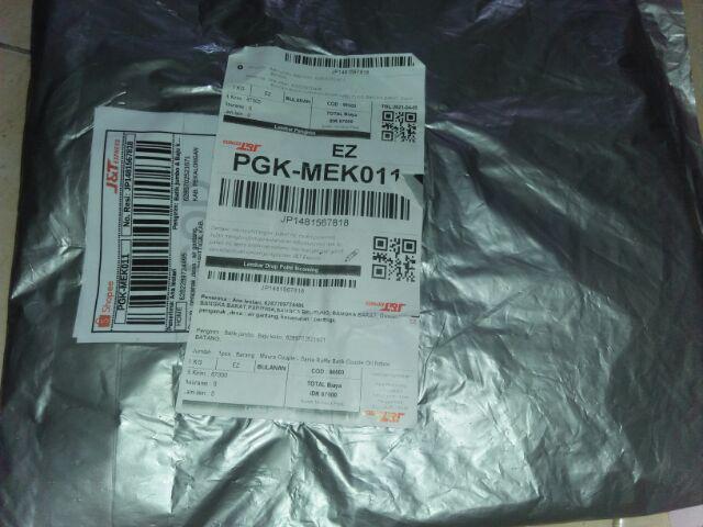 Maura Couple - Sania Ruffle Batik Couple Ori Ndoro Jowi Dnt Garansi Termurah Shopee