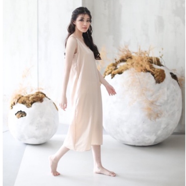𝙏𝙪𝙩𝙪𝙡𝙡𝙚 Camisole / Dress Inner / Daleman Kimono / Dalaman Pengantin / Daleman Pengantin / Rok Pengantin