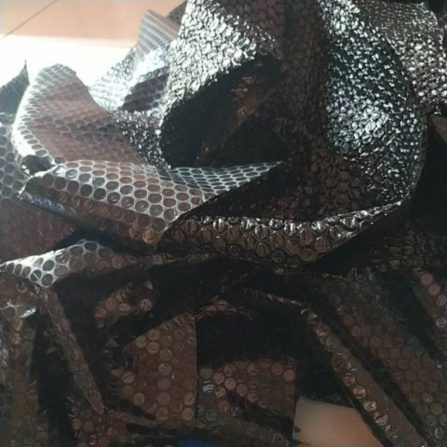 

Bubble Wrap untuk pengaman packing